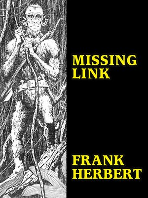 cover image of Missing Link